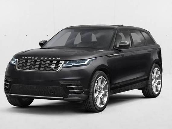 LAND ROVER RANGE ROVER VELAR 2022 SALYT2EX4NA345621 image